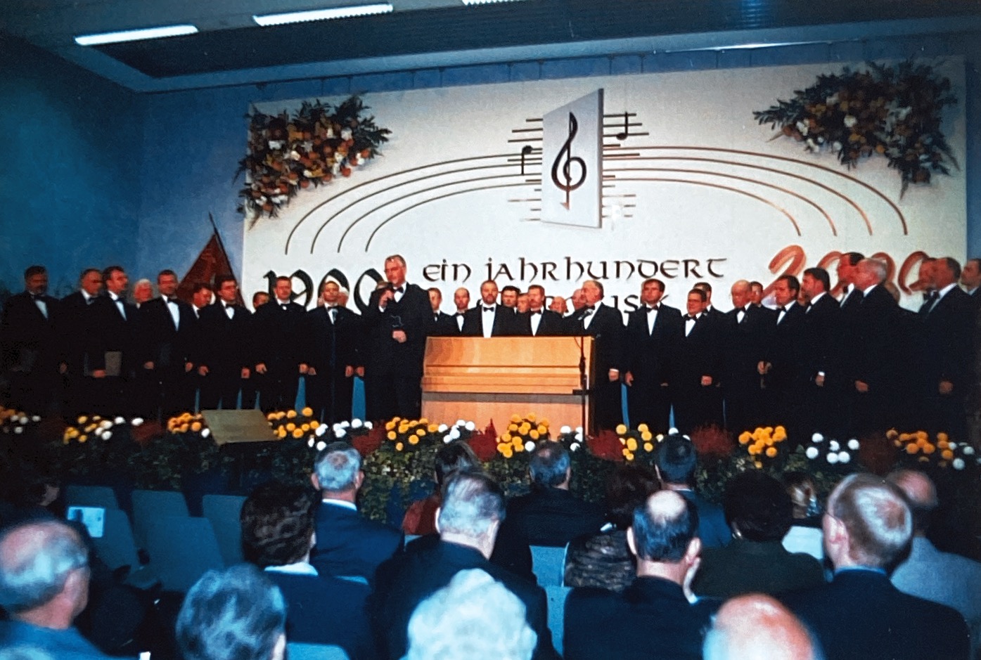 Festkonzert Bild 7